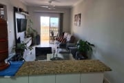 Apartamento com 2 dormitórios à venda, 72 m² por R$ 490.000,00 - Jardim Satélite - São José dos Campos/SP