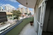 Apartamento com 3 dormitórios à venda, 118 m² por R$ 550.000,00 - Jardim Satélite - São José dos Campos/SP