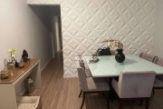 Apartamento com 2 dormitórios à venda, 65 m² por R$ 450.000,00 - Jardim Estoril - São José dos Campos/SP