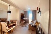 Apartamento com 3 dormitórios à venda, 68 m² por R$ 550.000,00 - Jardim América - São José dos Campos/SP