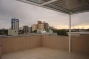 Apartamento Duplex com 3 dormitórios à venda, 142 m² por R$ 520.000 - Jardim Oriental - São José dos Campos/SP