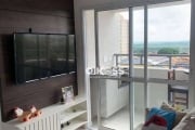 Apartamento com 2 dormitórios à venda, 58 m² por R$ 520.000,00 - Vila Maria - São José dos Campos/SP