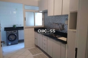 Apartamento com 3 dormitórios à venda, 83 m² por R$ 553.000,00 - Conjunto Residencial Trinta e Um de Março - São José dos Campos/SP