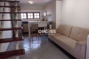 Casa com 1 dormitório à venda, 44 m² por R$ 393.000,00 - Vila Ema - São José dos Campos/SP