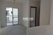 Apartamento com 2 dormitórios à venda, 56 m² por R$ 255.000,00 - Jardim São Judas Tadeu - São José dos Campos/SP