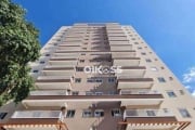 Apartamento com 3 dormitórios à venda, 82 m² por R$ 757.900,00 - Conjunto Residencial Trinta e Um de Março - São José dos Campos/SP