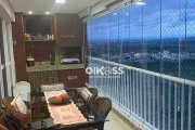 Cobertura com 3 dormitórios à venda, 143 m² por R$ 1.749.000,00 - Jardim das Indústrias - São José dos Campos/SP