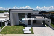 Casa com 3 dormitórios à venda, 367 m² por R$ 2.950.000,00 - Condomínio Residencial Colinas do Paratehy - São José dos Campos/SP