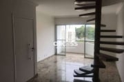 Cobertura com 3 dormitórios à venda, 240 m² por R$ 1.600.000,00 - Jardim Aquarius - São José dos Campos/SP