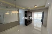 Apartamento com 3 dormitórios à venda, 73 m² por R$ 680.000,00 - Jardim Paraíso - São José dos Campos/SP