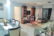 Apartamento com 3 dormitórios à venda, 114 m² por R$ 742.000,00 - Centro - São José dos Campos/SP