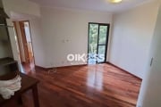 Apartamento com 2 dormitórios à venda, 58 m² por R$ 350.000,00 - Vila Cardoso - São José dos Campos/SP