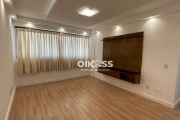 Apartamento com 2 dormitórios à venda, 79 m² por R$ 395.000,00 - Vila Betânia - São José dos Campos/SP