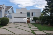 Casa com 4 dormitórios, 330 m² - venda por R$ 3.180.000 ou aluguel por R$ 15.186/mês - Conjunto Residencial Esplanada do Sol - São José dos Campos/SP