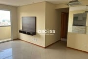 Apartamento com 2 dormitórios à venda, 67 m² por R$ 483.000,00 - Santana - São José dos Campos/SP