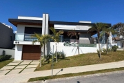 Casa com 4 dormitórios à venda, 315 m² por R$ 2.915.000,00 - Condomínio Residencial Monte Carlo - São José dos Campos/SP