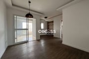 Apartamento com 2 dormitórios à venda, 73 m² por R$ 590.000,00 - Jardim Paraíso - São José dos Campos/SP