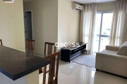 Apartamento com 2 dormitórios à venda, 65 m² por R$ 477.000 - Jardim Augusta - São José dos Campos/SP