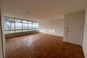 Apartamento com 3 dormitórios à venda, 200 m² por R$ 700.000 - Centro - São José dos Campos/SP