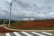 Terreno à venda, 313 m² por R$ 257.000 - Condomínio Residencial Ecopark Bourbon - Caçapava/SP