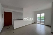 Apartamento com 3 dormitórios à venda, 75 m² por R$ 580.000,00 - Jardim América - São José dos Campos/SP