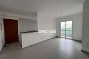 Apartamento com 3 dormitórios à venda, 75 m² por R$ 570.000,00 - Jardim América - São José dos Campos/SP