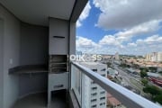 Apartamento com 2 dormitórios à venda, 62 m² por R$ 485.000,00 - Jardim América - São José dos Campos/SP