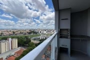 Apartamento com 2 dormitórios à venda, 62 m² por R$ 495.000 - Jardim América - São José dos Campos/SP