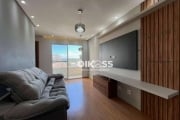 Apartamento com 2 dormitórios à venda, 45 m² por R$ 370.000,00 - Jardim Sul - São José dos Campos/SP