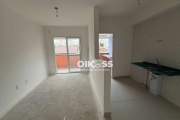 Apartamento com 2 dormitórios à venda, 62 m² por R$ 450.000 - Jardim América - São José dos Campos/SP