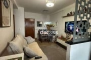 Apartamento com 2 dormitórios à venda, 66 m² por R$ 720.000,00 - Jardim Satélite - São José dos Campos/SP