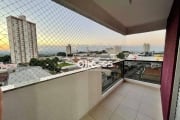 Apartamento com 2 dormitórios à venda, 55 m² por R$ 360.000 - Centro - São José dos Campos/SP