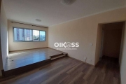 Apartamento com 2 dormitórios à venda, 76 m² por R$ 490.000 - Vila Adyana - São José dos Campos/SP