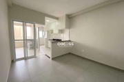 Apartamento com 2 dormitórios para alugar, 65 m² por R$ 3.662,41/mês - Jardim Satélite - São José dos Campos/SP