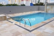 Apartamento com 2 dormitórios à venda, 63 m² por R$ 655.000,00 - Jardim Satélite - São José dos Campos/SP