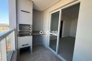 Apartamento com 2 dormitórios à venda, 62 m² por R$ 490.000,00 - Jardim América - São José dos Campos/SP