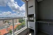 Apartamento com 2 dormitórios à venda, 62 m² por R$ 490.000,00 - Jardim América - São José dos Campos/SP