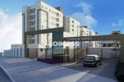 Apartamento com 2 dormitórios à venda, 44 m² por R$ 330.000,00 - Jardim Sul - São José dos Campos/SP