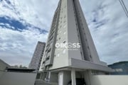 Apartamento com 3 dormitórios à venda, 75 m² por R$ 600.000,00 - Jardim América - São José dos Campos/SP