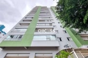 Apartamento com 3 dormitórios para alugar, 73 m² por R$ 4.065,00/mês - Jardim Paraíso - São José dos Campos/SP