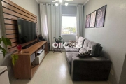 Apartamento com 3 dormitórios à venda, 60 m² por R$ 450.000,00 - Jardim Satélite - São José dos Campos/SP