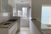 Apartamento com 2 dormitórios para alugar, 56 m² por R$ 3.563,00/mês - Jardim das Indústrias - São José dos Campos/SP