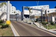 Apartamento com 2 dormitórios à venda, 39 m² por R$ 202.000,00 - Nossa Senhora do Bom Retiro - São José dos Campos/SP