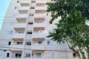 Apartamento com 2 dormitórios à venda, 60 m² por R$ 530.000,00 - Parque Industrial - São José dos Campos/SP