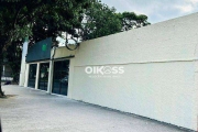 Ponto para alugar, 113 m² por R$ 6.830/mês - Bosque dos Eucaliptos - São José dos Campos/SP