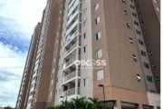 Apartamento com 2 dormitórios à venda, 75 m² por R$ 550.000,00 - Jardim Sul - São José dos Campos/SP