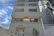 Apartamento com 2 dormitórios à venda, 60 m² por R$ 470.000,00 - Jardim América - São José dos Campos/SP