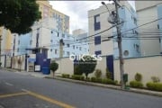 Apartamento com 3 dormitórios à venda, 68 m² por R$ 356.000,00 - Jardim Satélite - São José dos Campos/SP