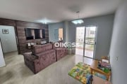 Apartamento com 3 dormitórios à venda, 100 m² por R$ 720.000,00 - Vila Sanches - São José dos Campos/SP