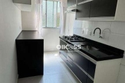 Apartamento com 2 dormitórios, 64 m² - venda por R$ 312.700,00 ou aluguel por R$ 3.037,89/mês - Jardim Vale do Sol - São José dos Campos/SP